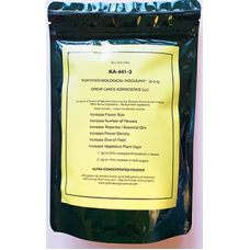 KA-441-3 Fortified Biological Inoculant